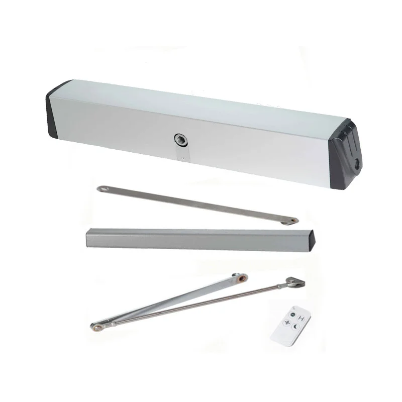 

Opening And Closing Time Adjustable Swing Door Electric Door Closer Automatic Door Operator