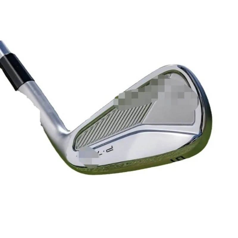 

Golf iron group cnc high stability and high fault tolerance small head 3-p eight pack