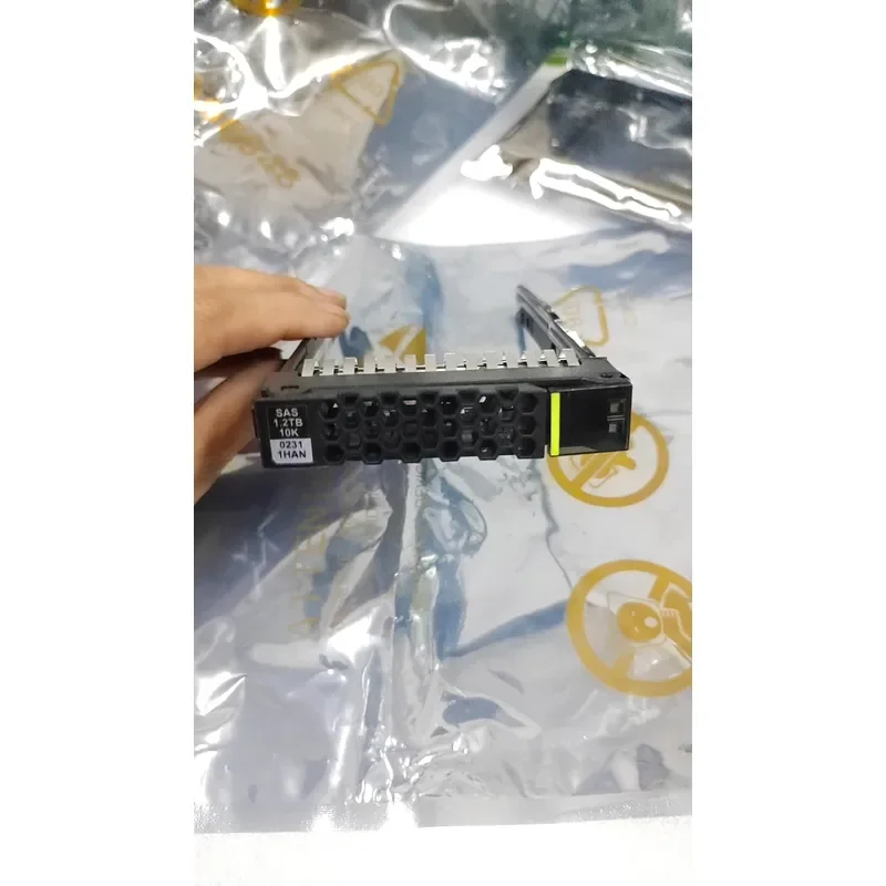 for Huawei Dell Wave Universal 2.5 inch Server Hard Disk Bracket Tray Caddy Adapter Rack Mount Support Hot Swap Storage