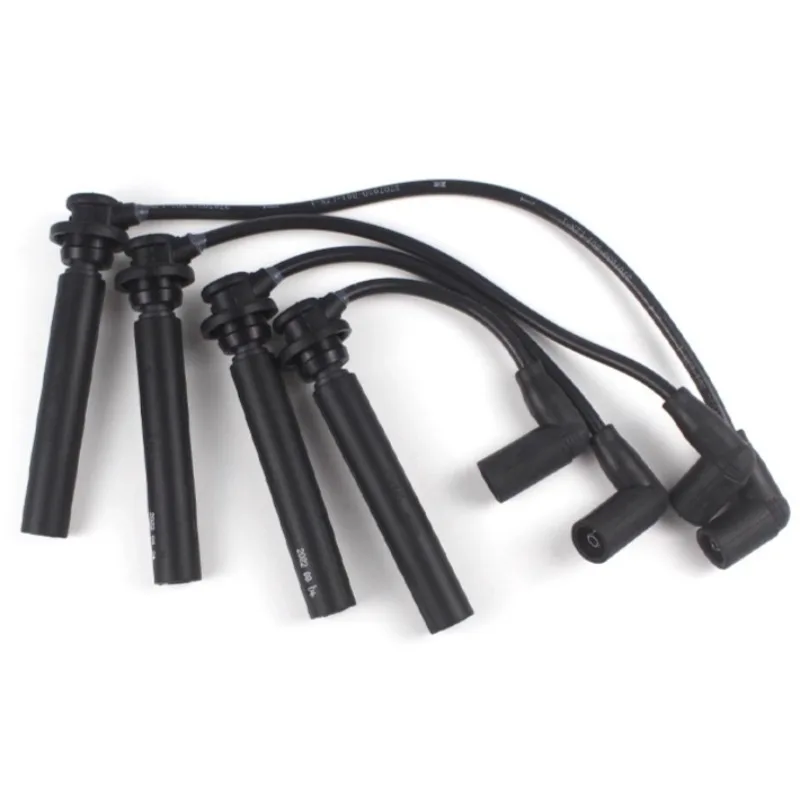 Высоковольтный комплект демпфирующих линий зажигания, новый оригинальный для Changan CS35 Alsvin V5V7 EADODT/XT Linmax OshanA800