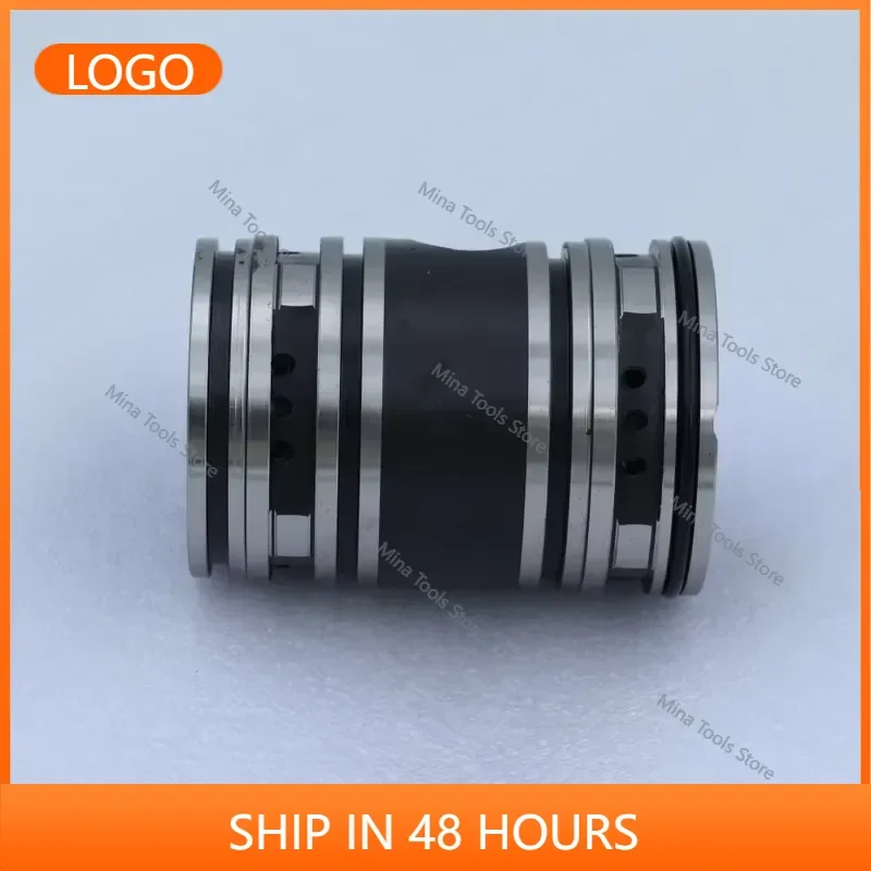 Rinse Head 3115325300Mining Drifter Spare Parts Rock Drill Components Forged Steel Heat Treatment Source Manufacturer