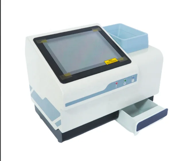 Electronic Products Machinery Diverse Testing Professions Grain Moisture Analyzer