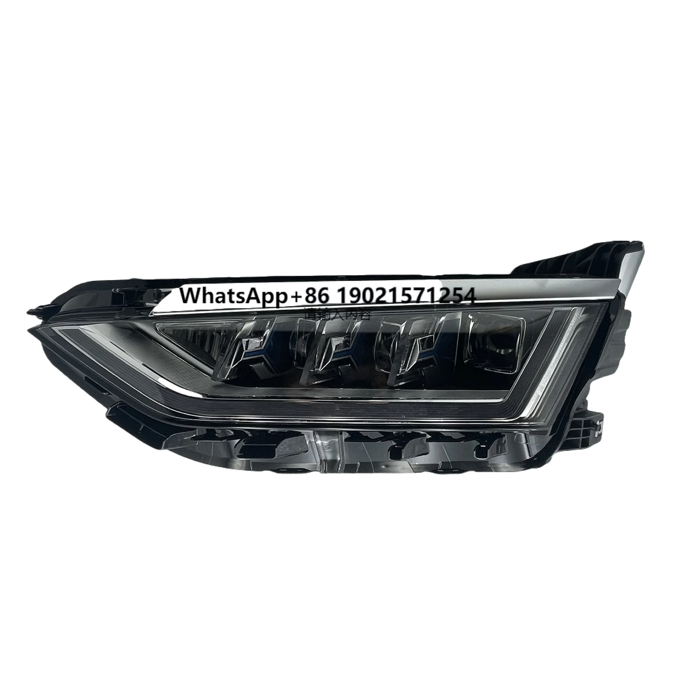 

BYD Han DM-I/DM-P Auto Parts High Quality HC-4121010F Front Combination White LED Light Assembly Direct OEM Replacement Models