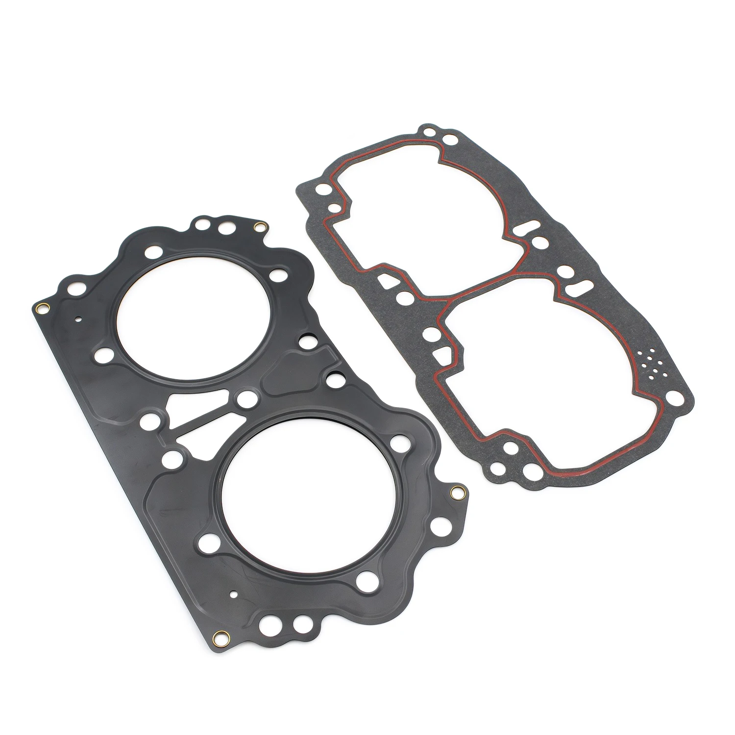 Zubehör Moto für SeaDoo 947 951 Carb GSX GTX RX XP 98-02 947 951 GSX GTX 1998-2002 Motor-Reparatur-Dichtungssatz Kurbelwellendichtung – Detail 9