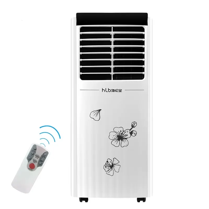 Airo Home Appliances Water Evaporative 7000BTU Air Conditioner Easy to Move Air Conditioner