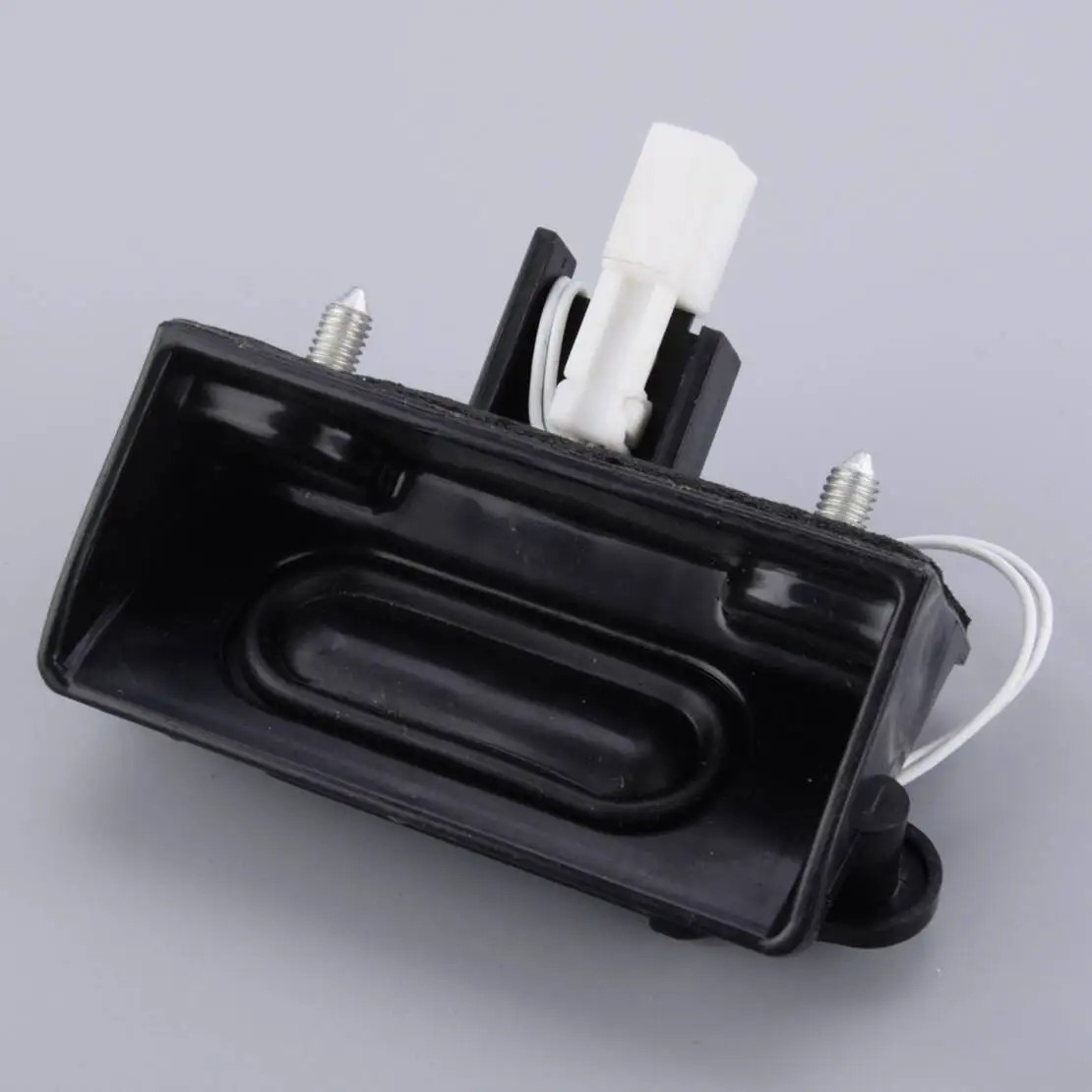 

74810-TF0-003 Tailgate Trunk Handle Release Switch Black Fit for Honda HR-V Insight Crosstour Odyssey EX LX