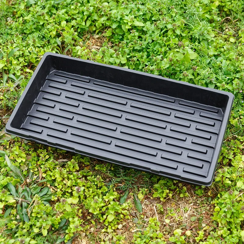 

Non Porous Tray Seedling Tray Thickened Seedling Special Non Porous for Seedling Tray