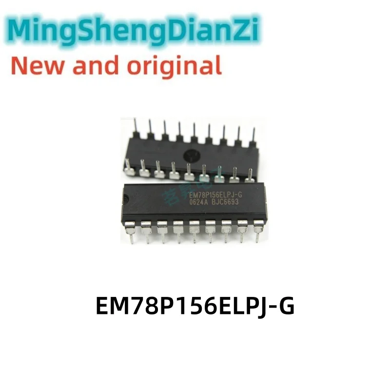1-шт-em78p156elpj-g-корпус-dip-18-абсолютно-новый-оригинальный