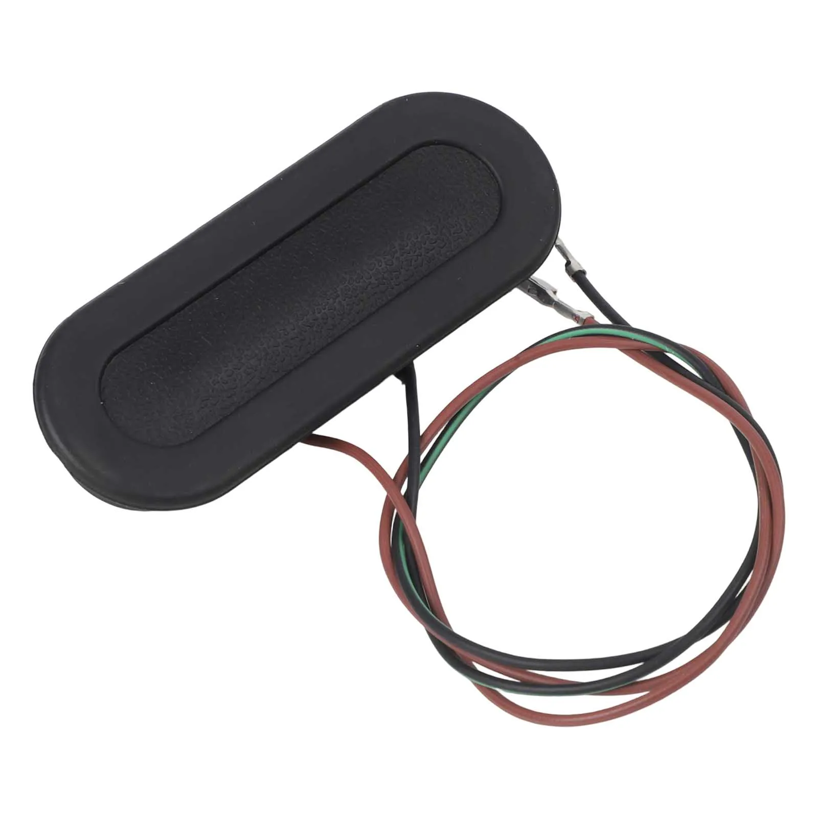 Car Trunk Switch Tailgate Release Trunk for access Convenience Easy Installation Enhanced Accessibility User-friendly Design