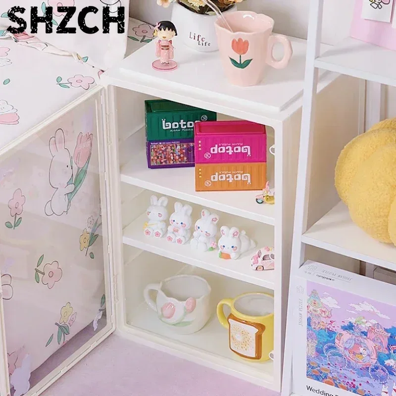 Minimalist Bedroom Nightstand Modern Nordic Hotel Girl Night Table Cute Home Living Room Furniture Muebles Para Hogar