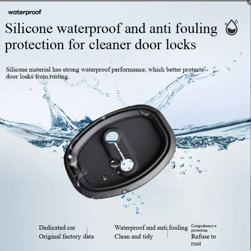 For Xpeng P7/P5/G9/…