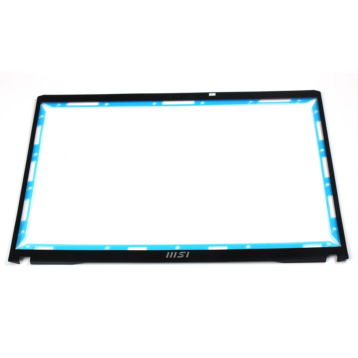 Brand New Laptops LCD Bezel Case For MSI GE68 GP68 MS-15M1 MS-15M2 Notebook LCD Front Banner Cover B Shell With Lens 3075M1B211