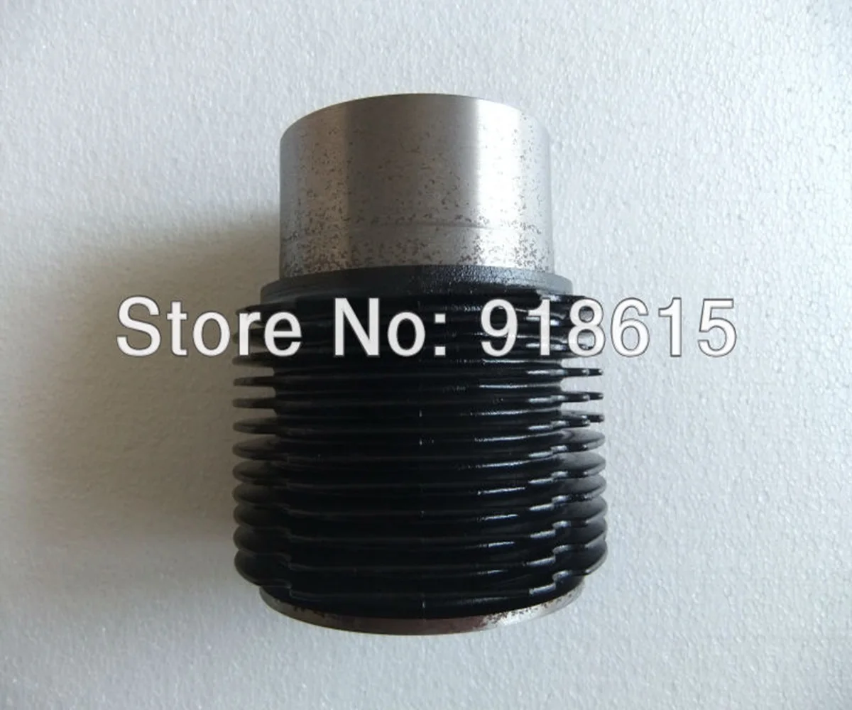 

25LD477/2 KD477 Cylinder Sleeve Generator Spare Part repalcement