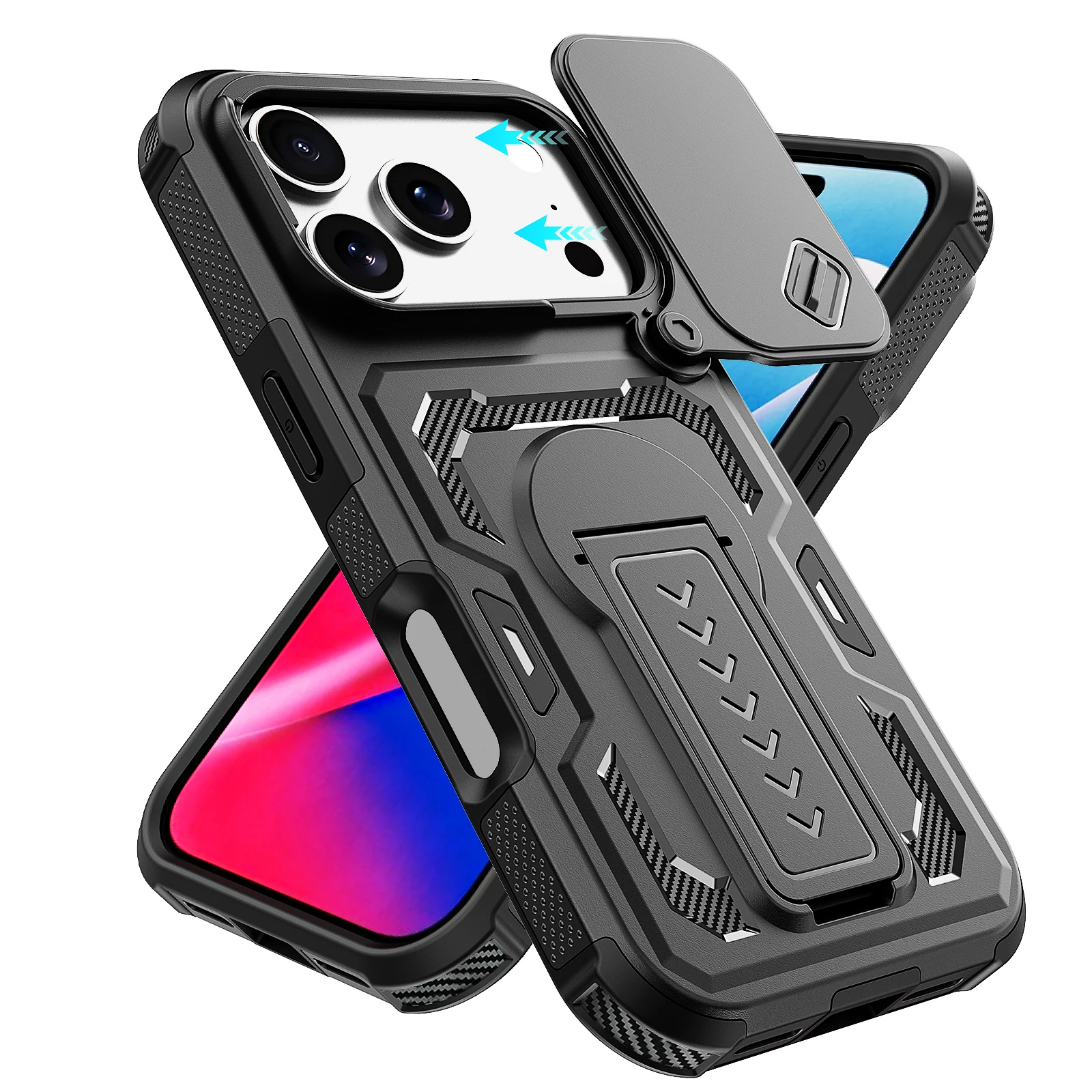 Protective Funda Ca…