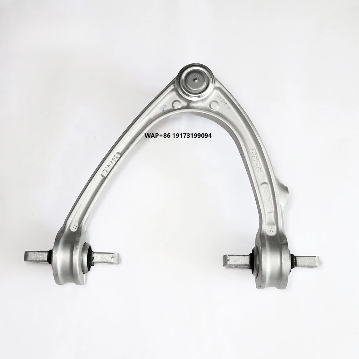 

Right Front Upper Control Arm Suitable for 296 SF90 Portofino Roma 331629 Original Factory New Vehicle Parts