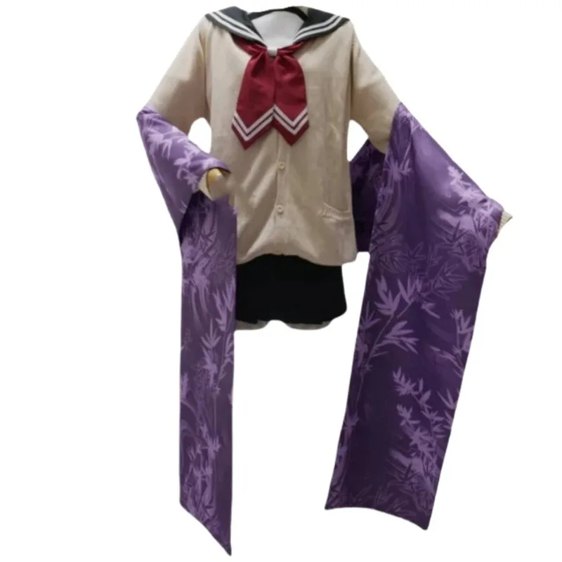 أزياء أمتسوتسومي كويزوكا مانا التأثيرية أزياء الهالوين أزياء حفلات عيد الميلاد والعام الجديد