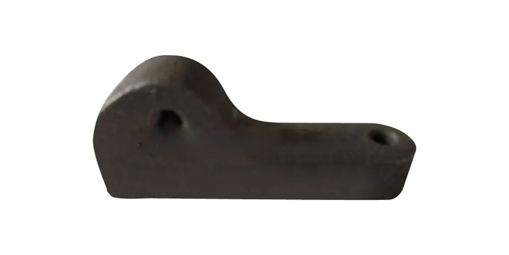 

Fuel Pump Support 3977317 compatible cummins diesel engine