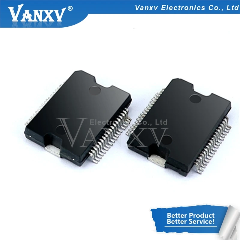 APIC-D05 APICD05 L05173 LO5173 TLE6289GP TLE6289 40076 HSSOP-36 TDA7563B TDA7563BDD TDA7563 7563BDD STA335BWS STA335 HSSOP-36