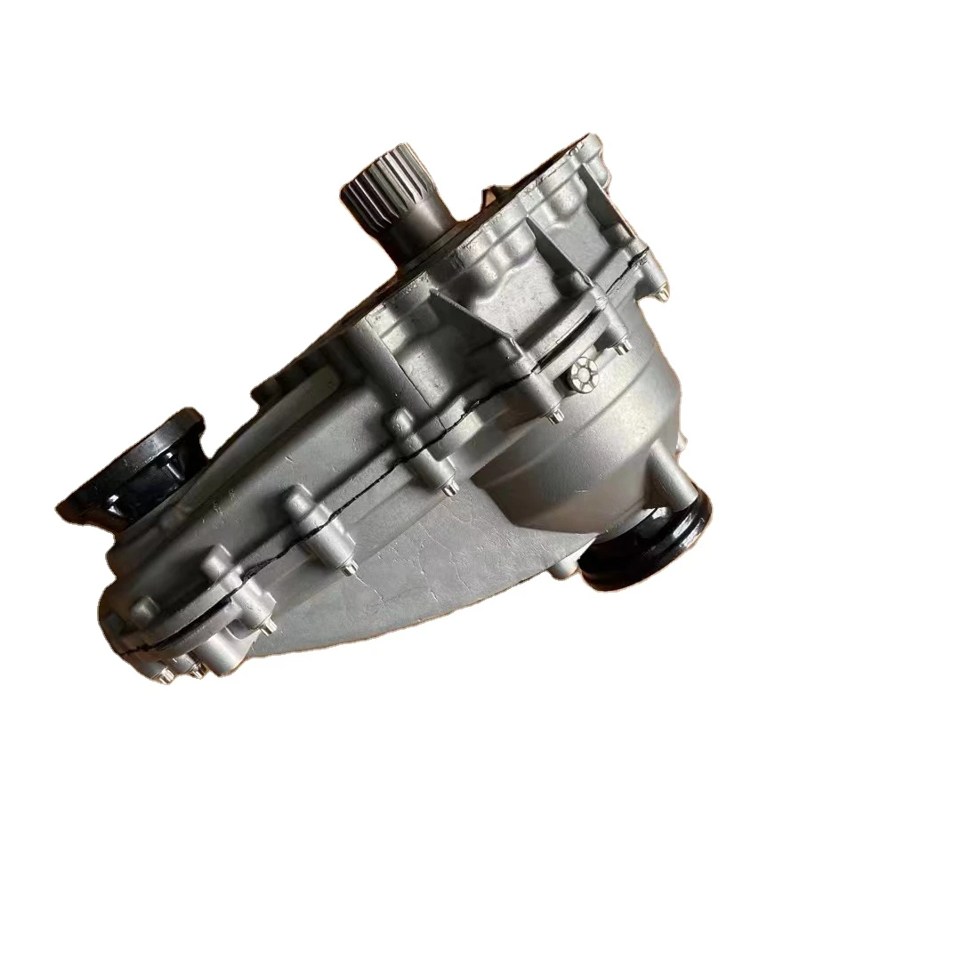 High quality for Mercedes-Benz ML350 GL350 R350   A251 W164 W166 Transmission Transfer Case Gearbox