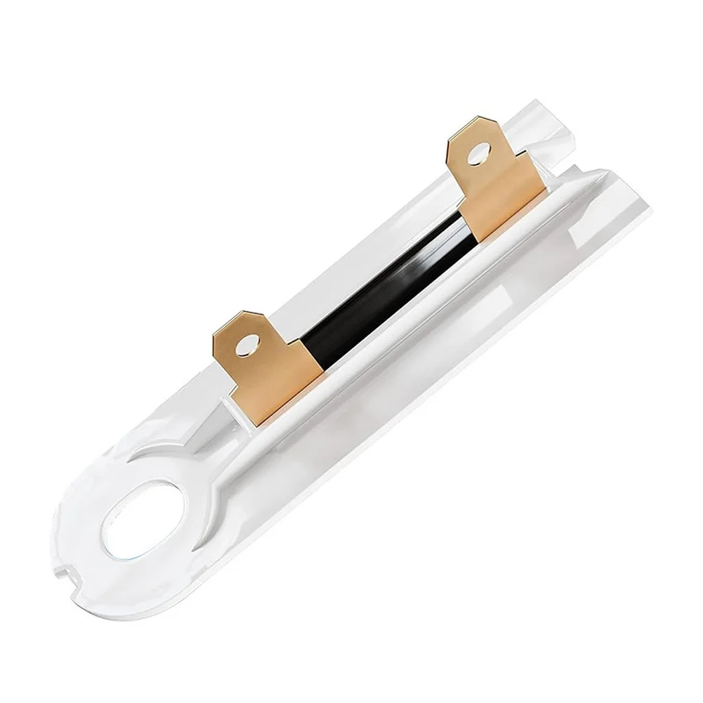 10PCS Dryer Thermal Fuse 3392519 Model Replacement for Kenmore Dryers Designed for Reliable Overheat Safety Cutoff