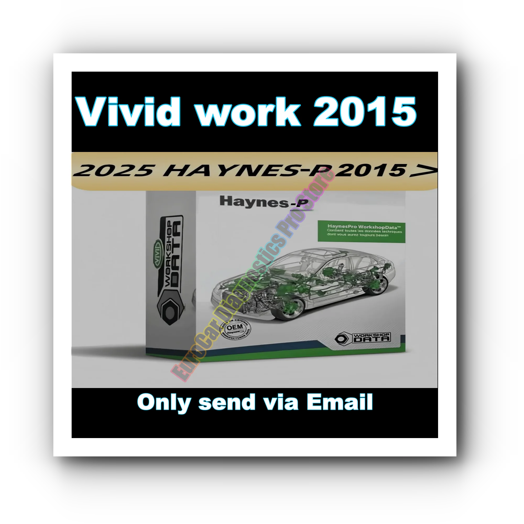 

Haynes 2018.01 pro Vivid 2015, HDD Atris-Technik, автомобильная мастерская, программное обеспечение для ремонта данных, диагностические инструменты, последняя версия