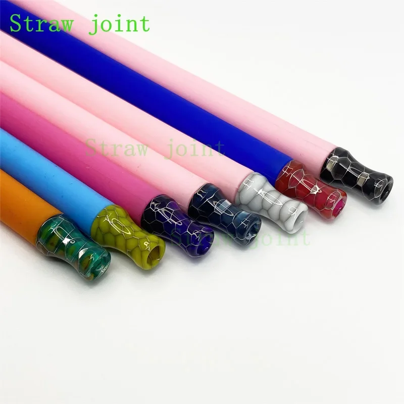 الراتنج مخروطي جلد الثعبان تصميم ، القش المشتركة ، 510 ، 1 قطعة #5