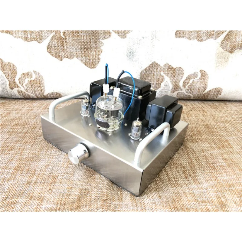 6J1 FU32 Luxury Audiophile Vacuum Tube Amplifier Amplifier Kit Finished Product