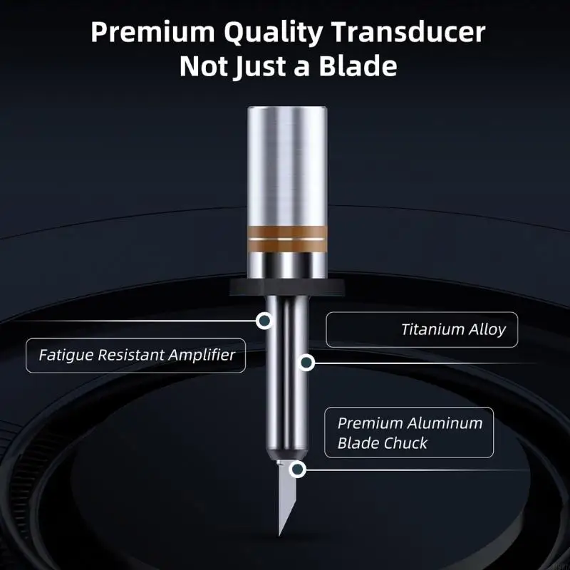 เครื่องดนตรีพกพาเสียงรบกวนต่ำสำหรับแบบจำลอง 3 มิติที่ซับซ้อนรายละเอียด H8WD