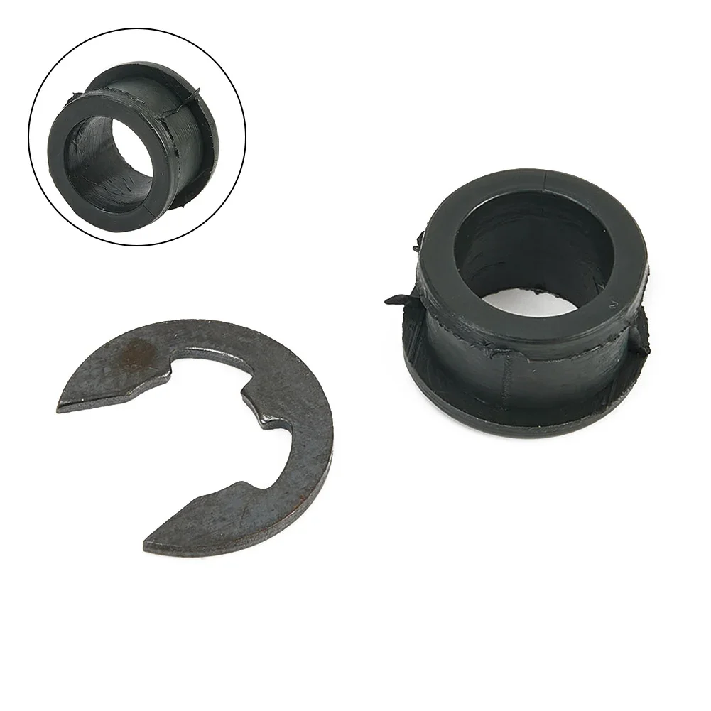 High Quality Shift Shifter Black 1 Piece Alternatives Automatic Transmision Bushing Replacement Car Accessories