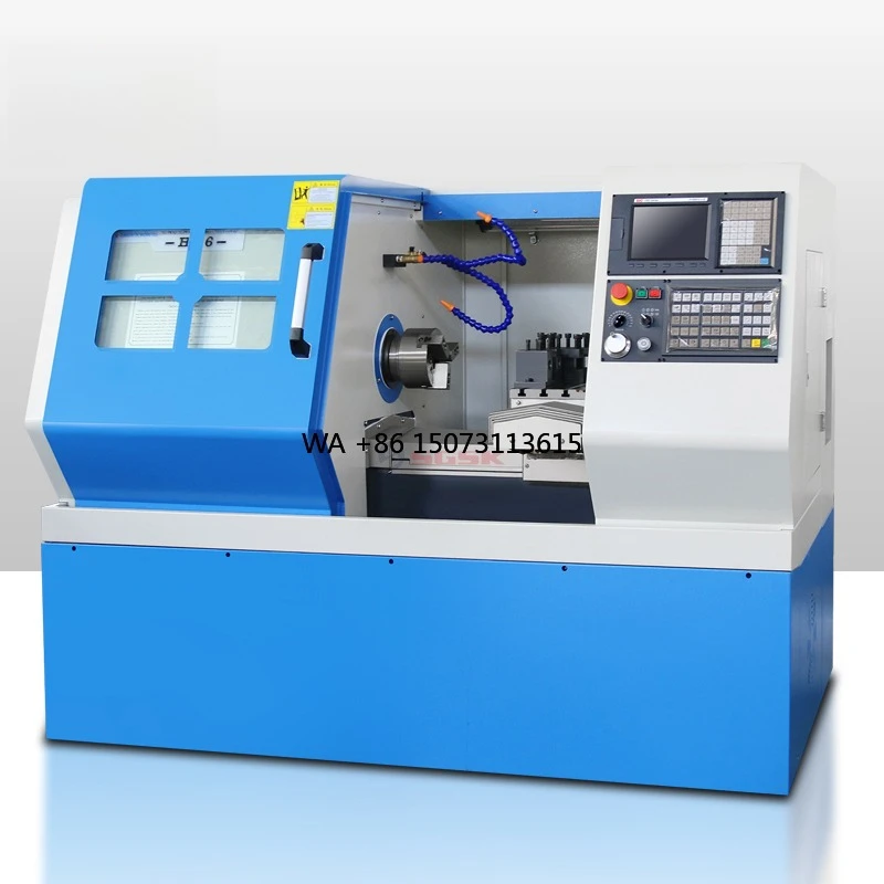 High Precision Line…