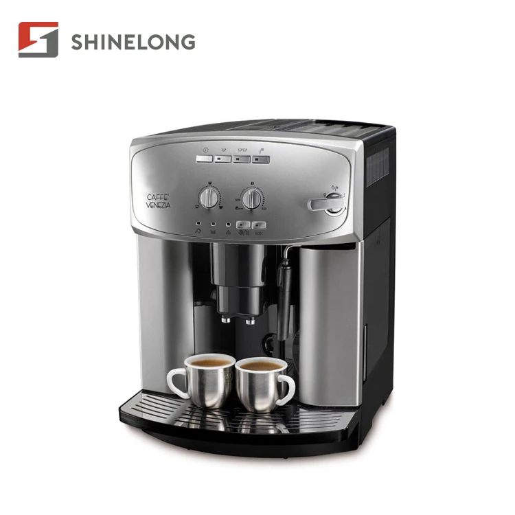 

Commerical Automatic Coffee Machines to Buy