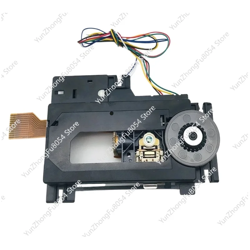 

VAM1202 VAM1201 VAM1202/12 Optical Pickup CD/VCD Laser Lens with Mechanism for CDM12.1 CDM12.2 VAM1201