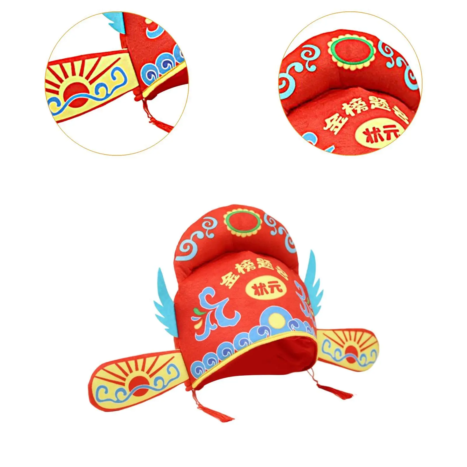 Gorro de cosplay para perros y gatos – Fiesta mascotas