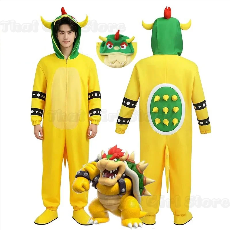 onesieshow-animal-kigurumi-pyjamas-halloween-onesies-adult-cartoon-yellow-pajama-cosplay-carnival-party-costume-women-homewear