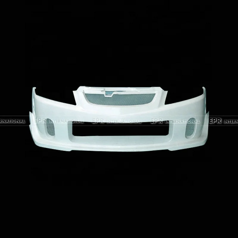 

Front Bumper 2005-2008 CL7 BC Type (Facelift) Fiber Glass Material