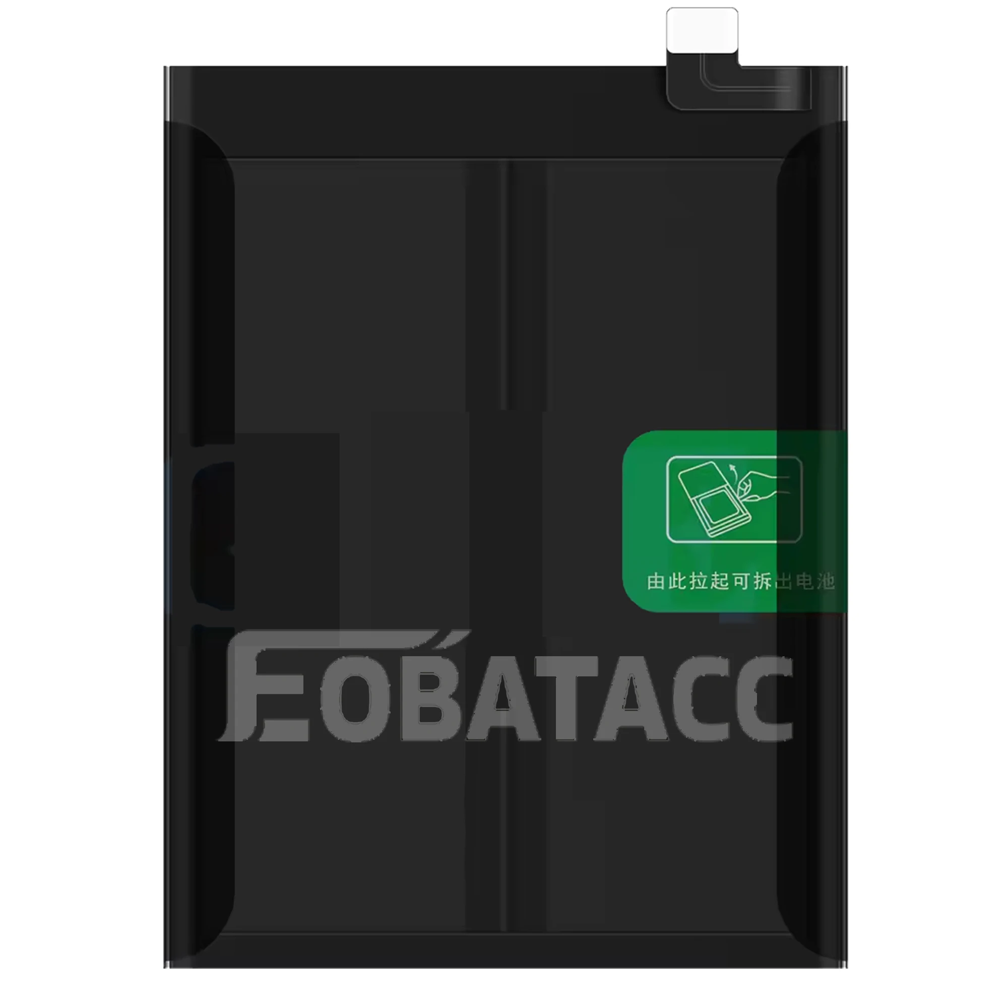 100% New Original Battery BLP995 For OPPO Reno 10 Battery + Free Tools
