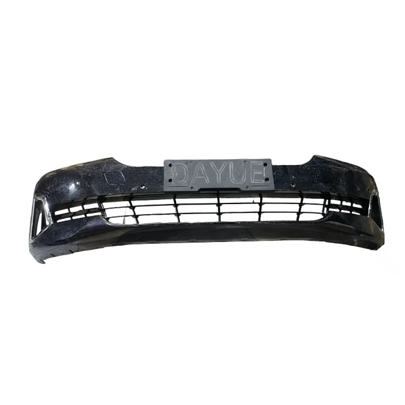 

Modification Used Front Bumper Assembly with Grille for 5 Series (G30 G31 2021-2023) Plastic Material
