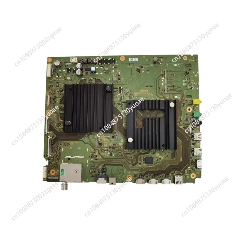 

Оригинальная основная плата Sony KD-55X9000F 1-983-249-31 с экраном YD8S007DND01B