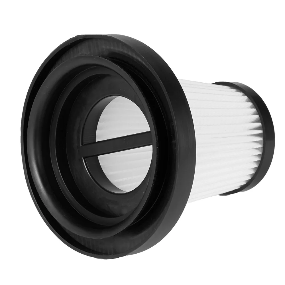 YOFIDRA Vacuum Cleaner Filter Reusable Air Filter Net Element For Handheld Home Car Vacuum Cleaner Accessories