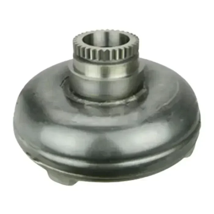 

Aftermarket Torque Converter For TCM Forklift FD35 FD40Z2 BK6504500000