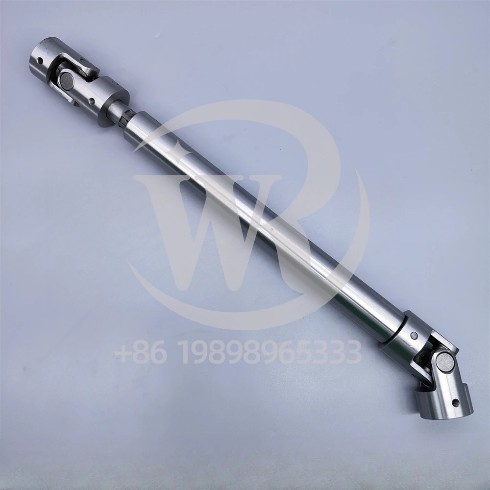 Komori L40 Fedder Connector Universal Joint Komori Fedder Drive Shaft Universal Shaft for Komori Parts