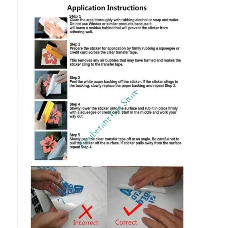 ملصقات H3CE للمركبات الجبلية لتوجيهات الطقس، شارات قوية محمية من مادة PVC