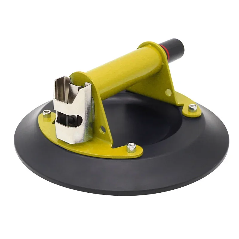 

Glass Lifter Vacuum Suction Clamps Hand Pump Cup For Granite