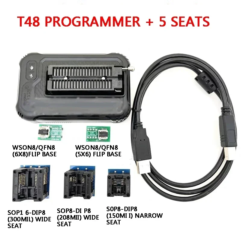 2025 T48 Tl866Ii Th…