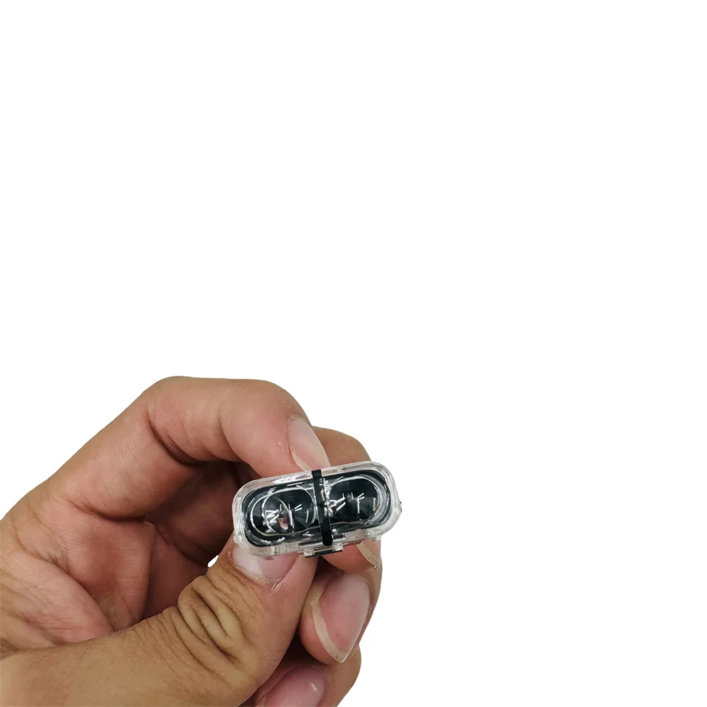 قطع غيار أصلية Dreame X40 Master X40 Ultra ملحقات مستشعر الرافعة الأمامية