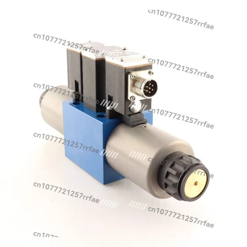 Proportional servo hydraulic valve directional control valve 4WRAE 10 E60-2X proportional directional valve