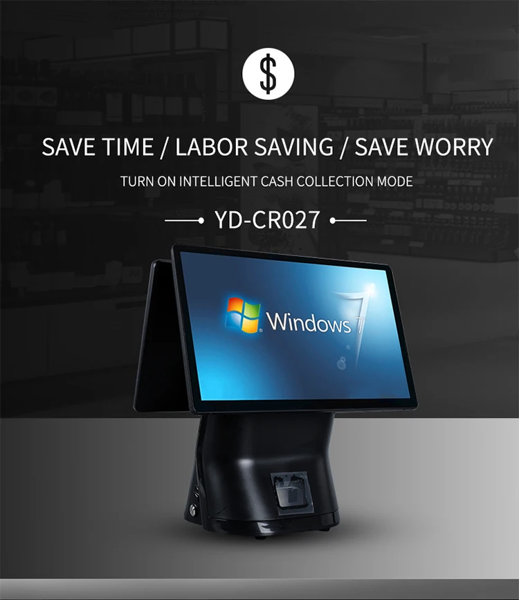 Punto De Venta Restaurant Retail Handheld Punto De Venta Table Terminal Pos Systems