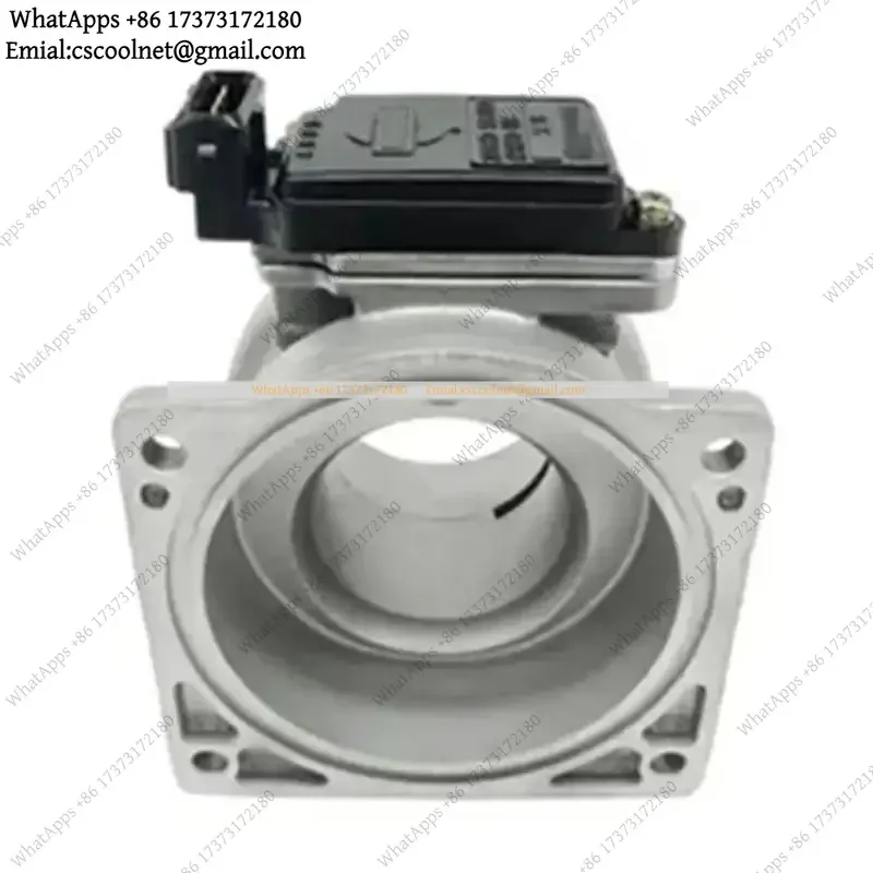 JS02 Air Flow Meter Sensor 22680-53J00 2268053J00 for Nissan Sentra Tsuru NX Infiniti Replacement Car Parts