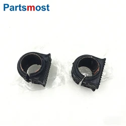 2x FRONT SUSPENSION STABILIZER BAR BUSHINGS FOR LAND ROVER RANGE ROVER 2013- RANGE ROVER SPORT 2014- ANTI-ROLL BAR BUSH LR048451