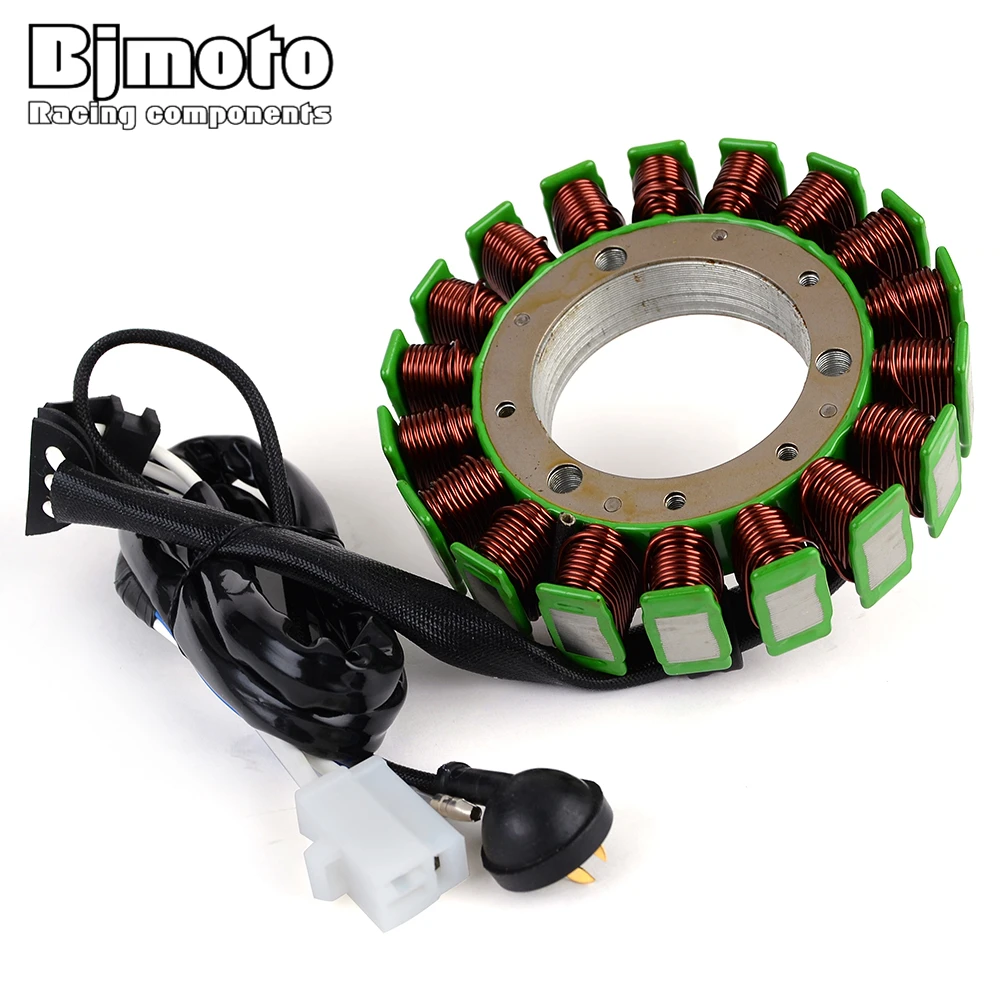 Stator Coil For Yamaha XV1100 XV750 XV700 Virago 1100 750 700 700C 700S 1TA-81410-20 4PP-81410-00 1RM-81410-20